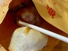 -董爸爸烤饼(马站底店)