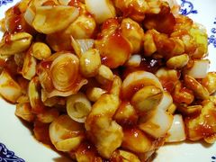 -鸭王烤鸭店(三里河店)
