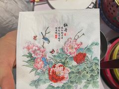 -味+新京宴·烤鸭·北京菜(创意谷店)