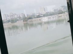 -桐君山春江扬帆码头