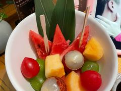 -乐亭日本料理(彩虹本店)
