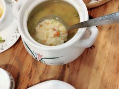 -乌镇那一年小院主题餐厅(甘泉西路店)