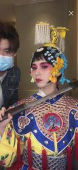 -盘子女人坊古装写真摄影(南京总店)