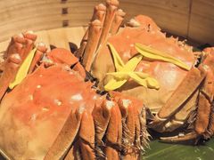-成隆行·蟹王府(淮海店)