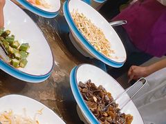 -素满香·素食自助餐(西安·民乐园店)