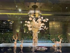 -索菲特西湖大酒店·香榭丽全日候餐厅(南山路店)