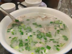 -丁里羊肉小镇(天鹅湖总店)