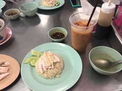 -红大哥水门鸡饭(總店)