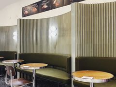 大堂-OUR Bakery(SKP-S店)