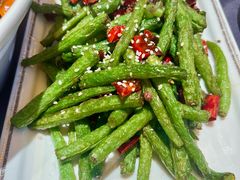 -润泽园饭庄(中山路店)