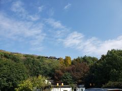 -虞山城墙