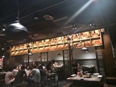 大堂-红九格老火锅(三峡广场店)