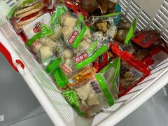 -西火火·川派小火锅(西溪银泰店)