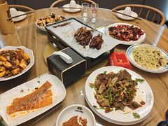 -丁虎子烤肉(国道二店)