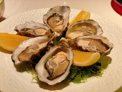 -翡翠36餐厅(浦东香格里拉店)