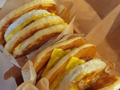 -STARLING八哥松饼(购物公园店)