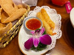 -荷花泰菜(东方新天地店)