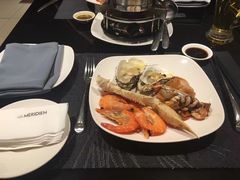 -厦门艾美酒店·新食谱西餐厅