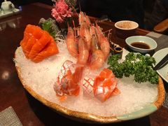 -古京·臻致料理(月湖店)