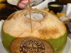 -Naughty Nuri’s Phuket
