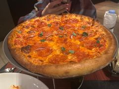-WOLFGANG PUCK KITCHEN & BAR(迪士尼小镇店)