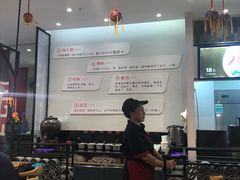 -瓦记米粉(东鼓道店)