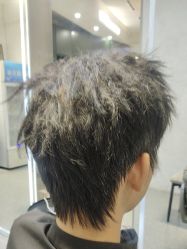 -丝源发型