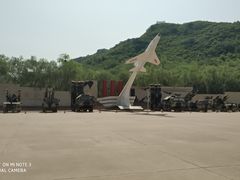 -中国航空博物馆