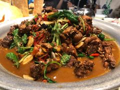 -大张烙馍村(泉山店)
