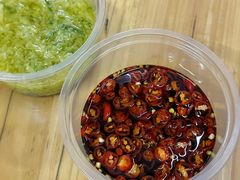 -威邵鸡煲(西华路总店)