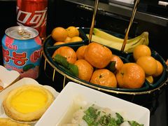 -华夏良子·足道SPA艾灸(铁道大厦店)