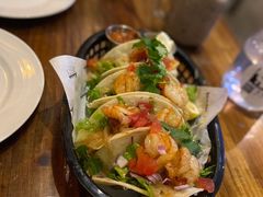 塔可-Liberty Brewing Co·曼哈顿餐吧
