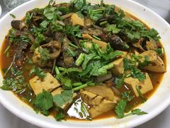 -天乐农家鱼头王(天目湖店)