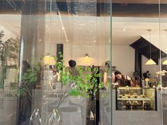 门面-Eu2+ coffee(上大路店)