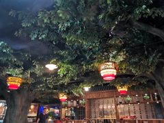 -茅台镇网红溶洞餐厅·茅帮菜馆