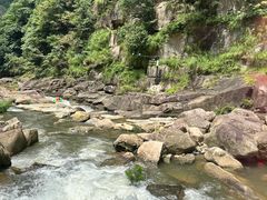 -雅鲁激流探险漂流