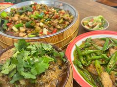 -佬缸炮江湖川菜(玉林店)
