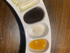 -老铺烤鸭(宝鸡店)
