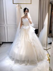 -GRACE KELLY婚纱与礼服(北京店)