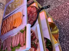 -杨记齐齐哈尔烤肉(总店)