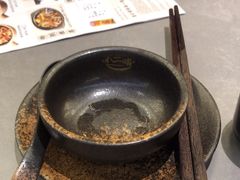-不二啫·广府啫啫煲(江燕路万科里店)