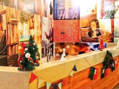 -EF英孚教育成人英语(伊势丹滨海店)