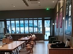 -星巴克(长沙友阿奥特莱斯店)