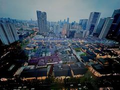 -成都尼依格罗酒店