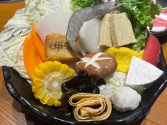 -呷哺呷哺 黄金牧场 (欢乐谷店)