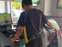 -捷之洁·米其林轮胎汽车维修保养(浦江镇江月路店)