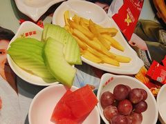 -豪享来中西餐厅(隆昌店)