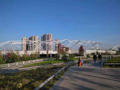 -西安世博园