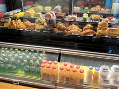 -星巴克(昆明机场III店)