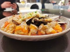 -高佳庄·舟山海鲜(海景旗舰店)